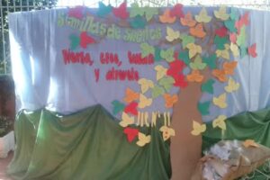 Jardín de Infantes Nro 11