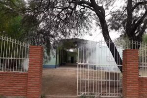 Jardín de infantes Nro 190 Patria Mia