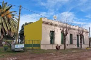 Jardin De Infantes Nro 906 Maria Elena Walsh