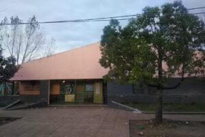 Jardin De Infantes Nro 925 Alfonsina Storni