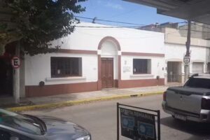 Jardín de Infantes Nubecitas