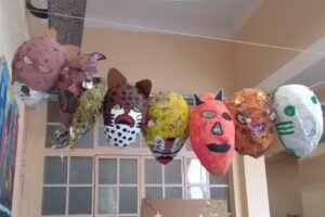 Jardín de Infantes Nucleado B EPCjc 0820 Sede