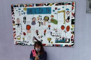 Jardin de Infantes Nucleado Ede 18