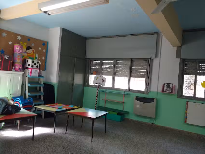 Jardín de Infantes Nuestra Señora De Fátima