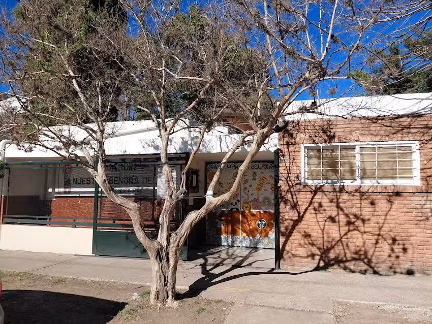 Jardin de Infantes Nuestra Señora Del Pilar