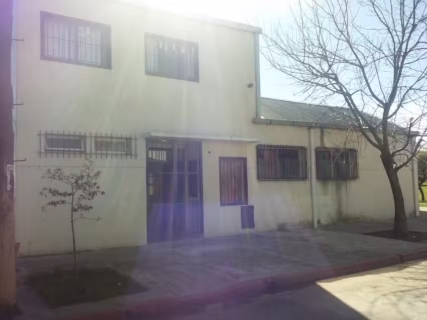 Jardin de Infantes Nuestra Señora del Rosario