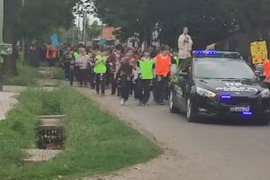 Jardín de Infantes Particular Incorporado N 1271 San Luis Gonzaga