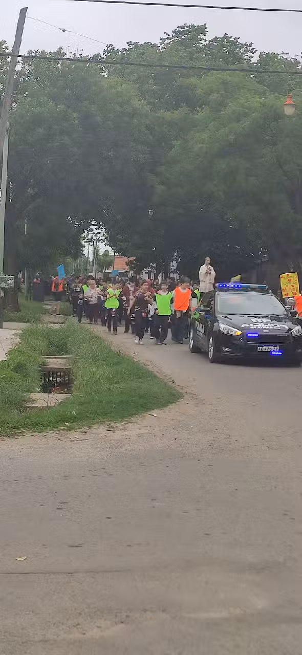 Jardín de Infantes Particular Incorporado N 1271 San Luis Gonzaga