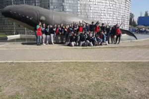 Jardin de Infantes PiOlín