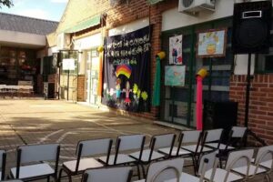 Jardín de Infantes Provincial N 923