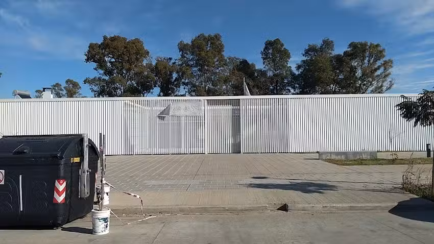 Jardín de Infantes Rayito De Sol