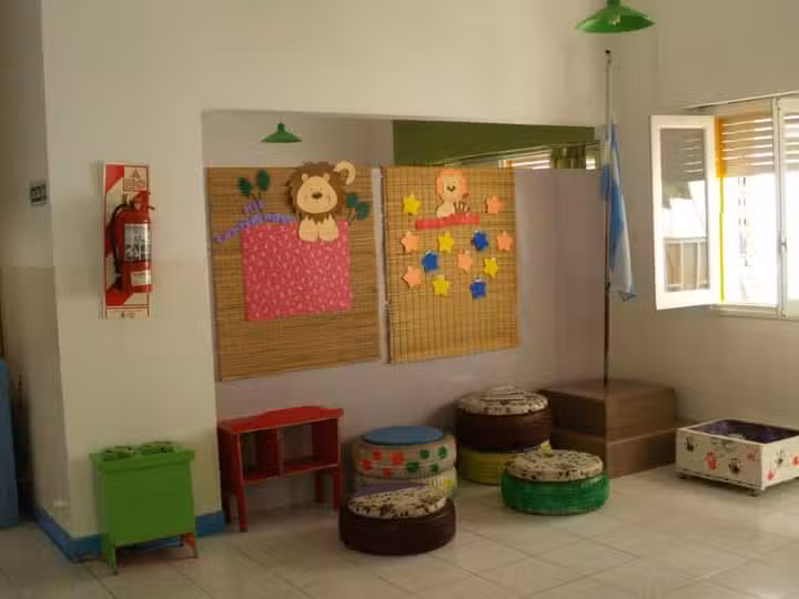 Jardín de Infantes Rincón del Sol