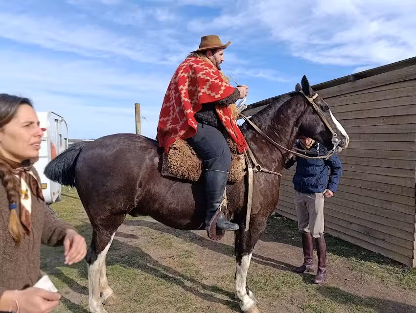 Jardín De Infantes Rural Nº3