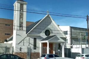 Jardin de Infantes San Cayetano