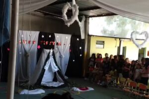 Jardín de Infantes San José