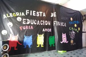 Jardín de Infantes San Miguel