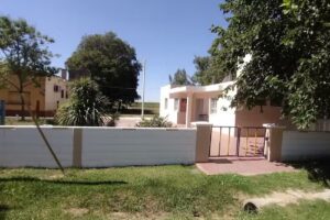 Jardin de Infantes Santo José Gabriel Brochero