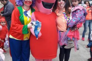 Jardín de Infantes Xoshen Aike