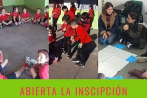 Jardín de Infantes y Colegio Don Bosco