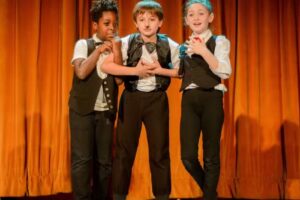 Jardín de Infantes y Escuela de La Aldea