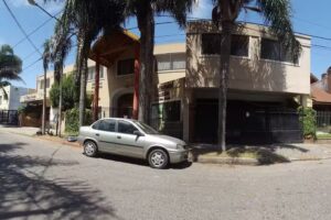 Jardín de Infantes y Maternal El Molino Dorado