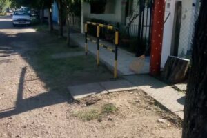 Jardin de Infantes y Maternal La Hormiguita Viajera