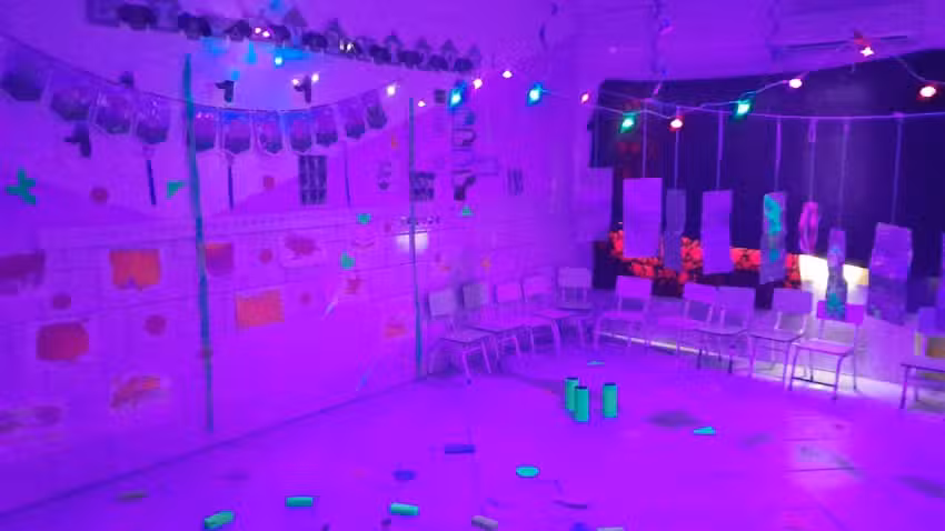 Jardín De Infantes Y Maternal Olga Cossettini