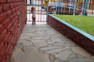 Jardín de Infantes y Maternal Ruiditos