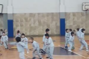 Jardín De Infantes Y Maternal San José Hermanos Maristas