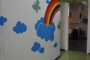 Jardín de la Unión