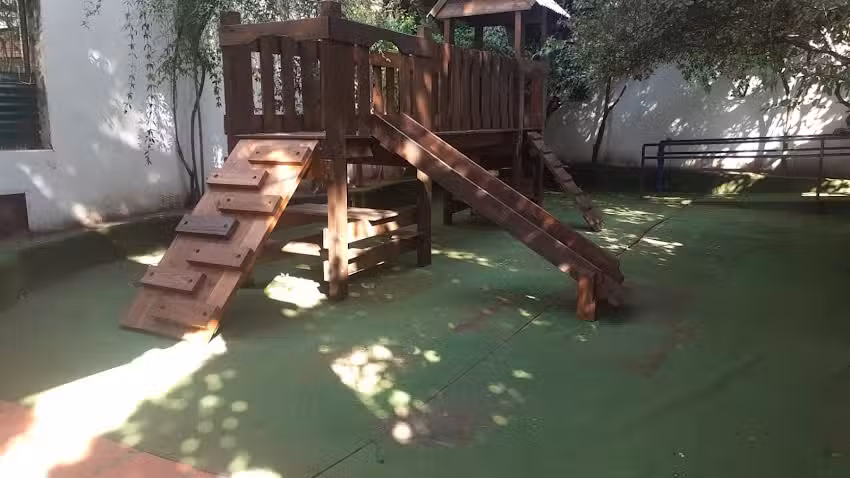 Jardín de Niños Moruli