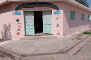 Jardin Dulces Aventuras