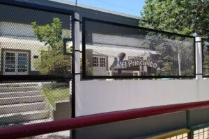 Jardin El Principito