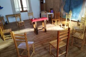 JardinEscuela Sol de Invierno