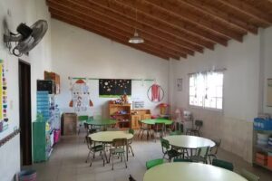 Jardin Flores y florcitas