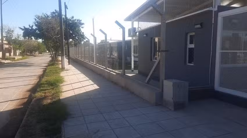 Jardin Independiente N 51