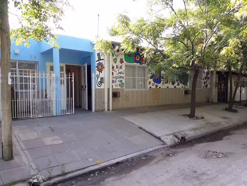 Jardin infante n 968