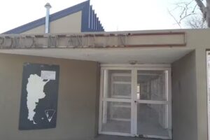 Jardín Infantil N 4863