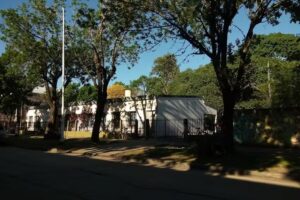 Jardín Infantil N78 Núcleo Escuela N470