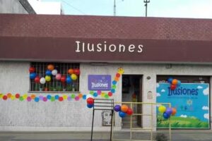 Jardin Instituto de Nivel Inicial Ilusiones