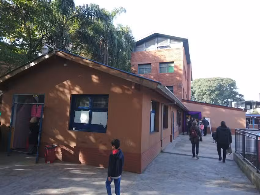 Jardin Jesus en el Huerto de los Olivos