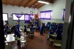 Jardín La Familia Conejola