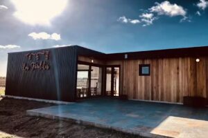 Jardín Los Farolitos Coronel Dorrego