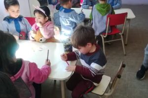 Jardin Los Gurisitos