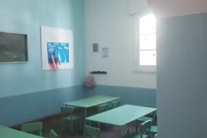 Jardin Magico salas maternales multiespacio y pre jardin