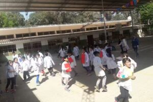 Jardin Manuel Nicolas Savio