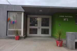 Jardín Maternal 1 de Villalonga