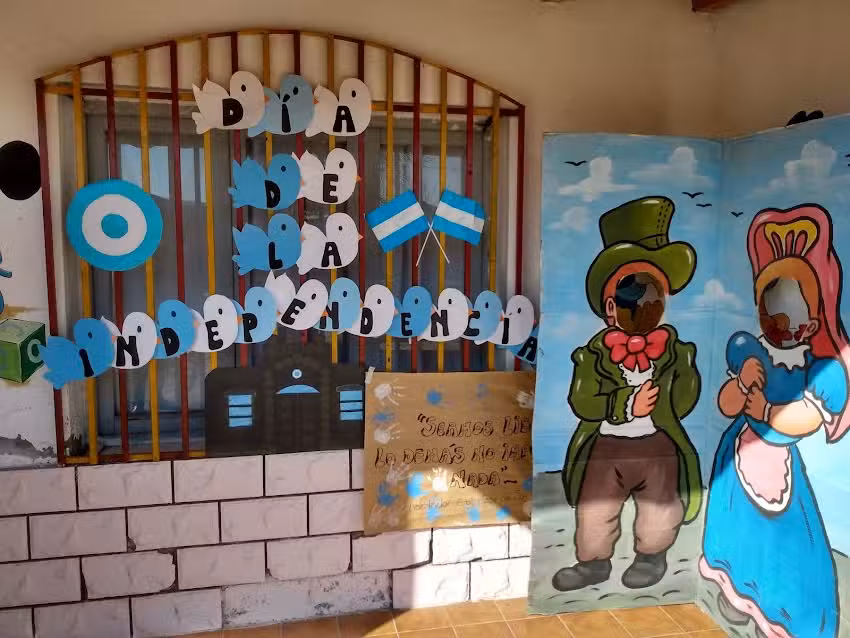 Jardín Maternal Ángel de Luz