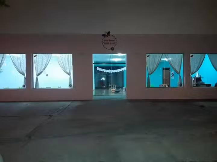 Jardín Maternal Bichito de Luz