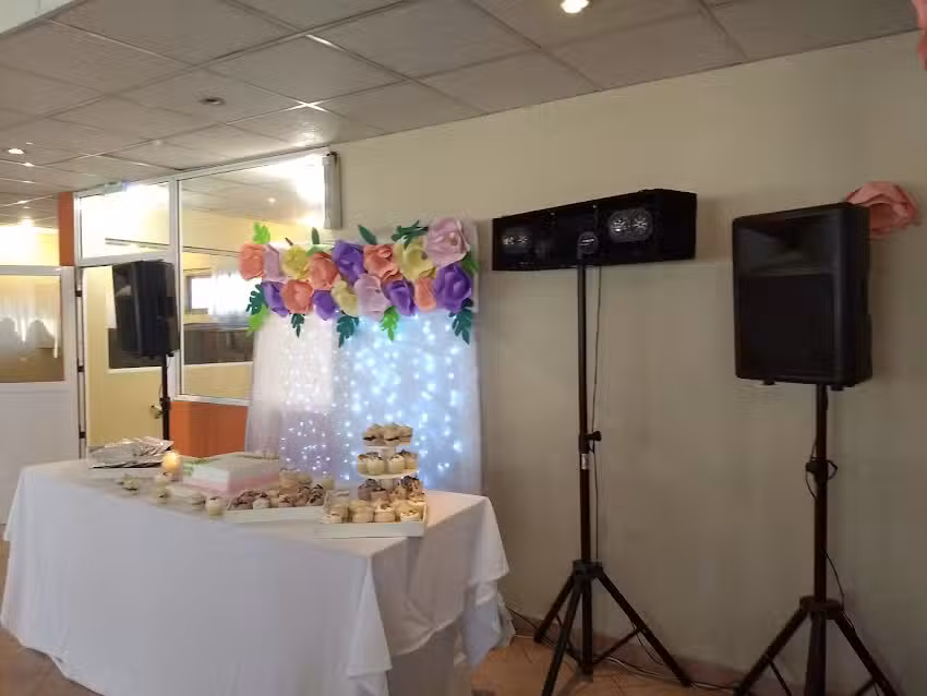 Jardín Maternal Club De Leones De Boulogne